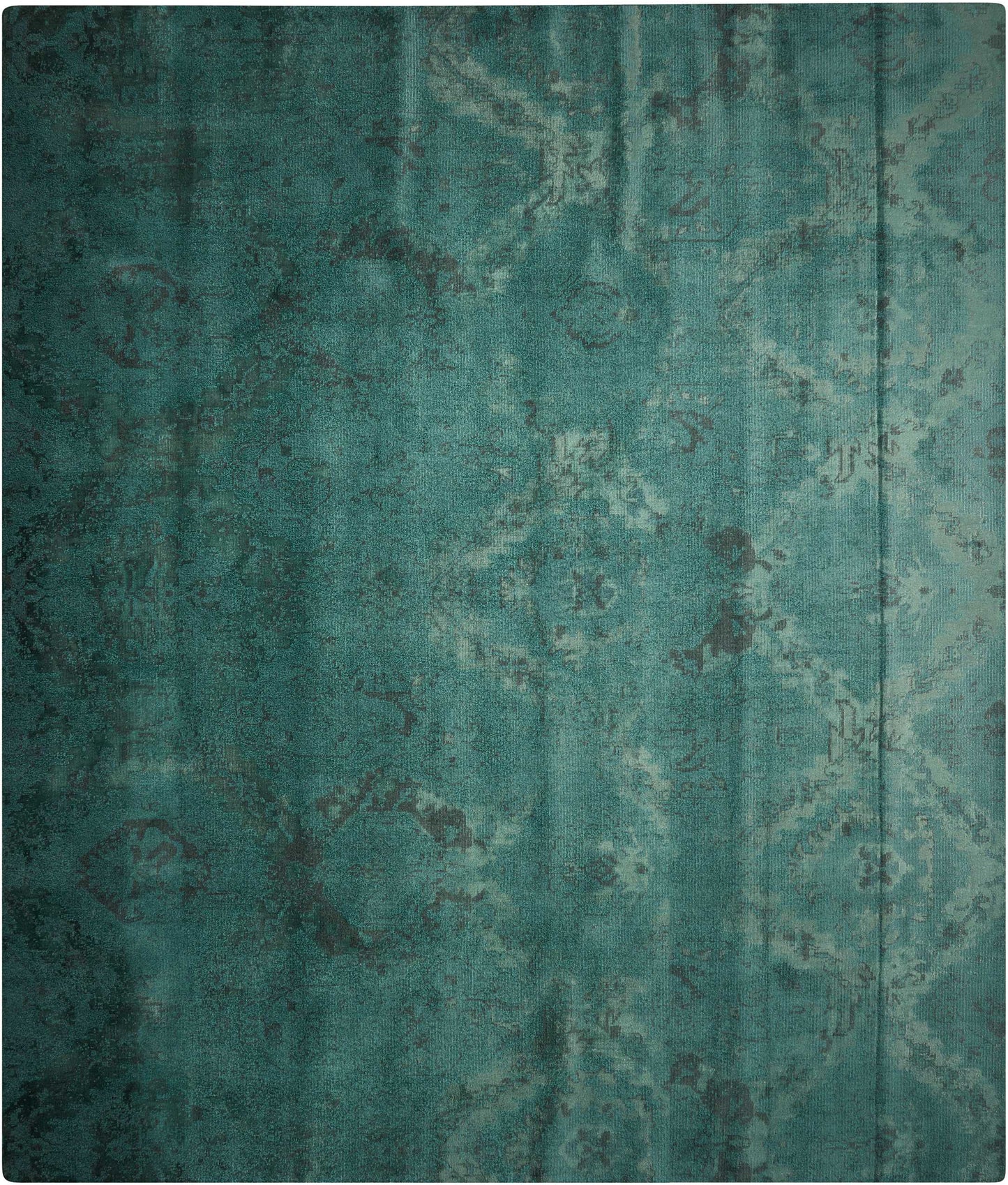 Nourison Home Nightfall NGT01 Absinthe  Contemporary Loom Rug