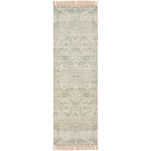 Surya Zainab ZAI-2302 Sage Traditional  Rug