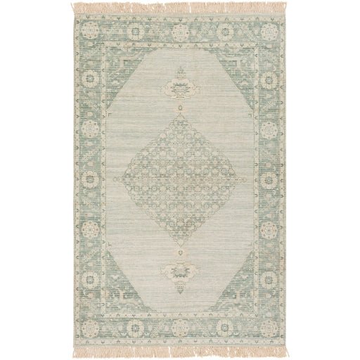 Surya Zainab ZAI - 2306 Sage Traditional Rug - Rugs - Surya - Atlanta Designer Rugs