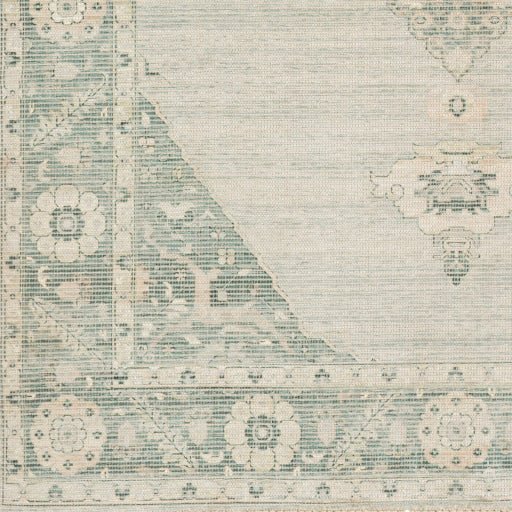 Surya Zainab ZAI - 2306 Sage Traditional Rug - Rugs - Surya - Atlanta Designer Rugs