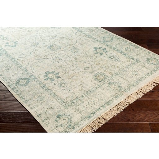 Surya Zainab ZAI - 2308 Sage Traditional Rug - Rugs - Surya - Atlanta Designer Rugs