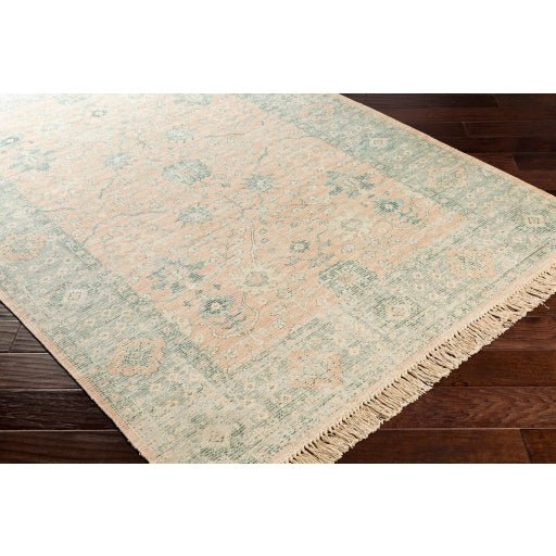 Surya Zainab ZAI - 2310 Camel Traditional Rug - Rugs - Surya - Atlanta Designer Rugs