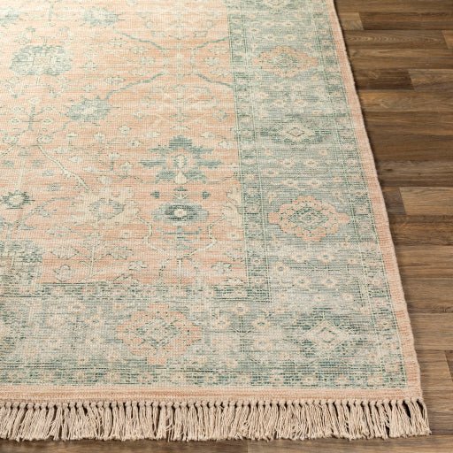 Surya Zainab ZAI - 2310 Camel Traditional Rug - Rugs - Surya - Atlanta Designer Rugs