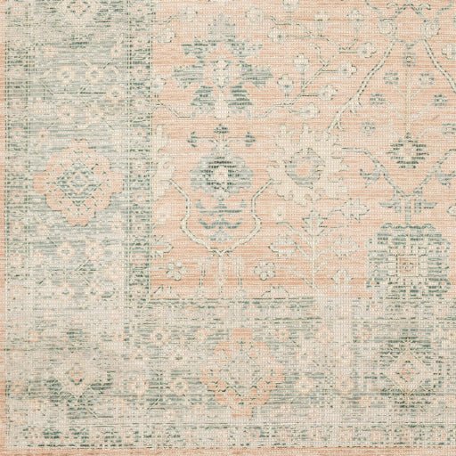 Surya Zainab ZAI - 2310 Camel Traditional Rug - Rugs - Surya - Atlanta Designer Rugs