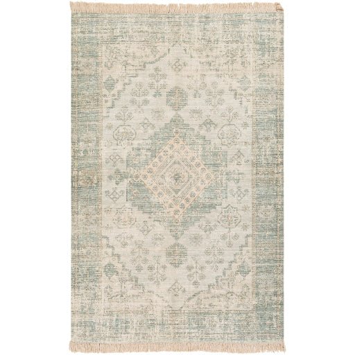 Surya Zainab ZAI - 2311 Sage Traditional Rug - Rugs - Surya - Atlanta Designer Rugs