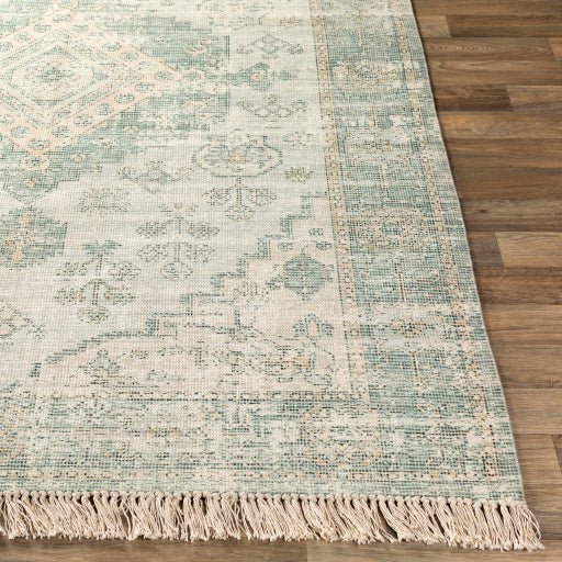 Surya Zainab ZAI - 2311 Sage Traditional Rug - Rugs - Surya - Atlanta Designer Rugs