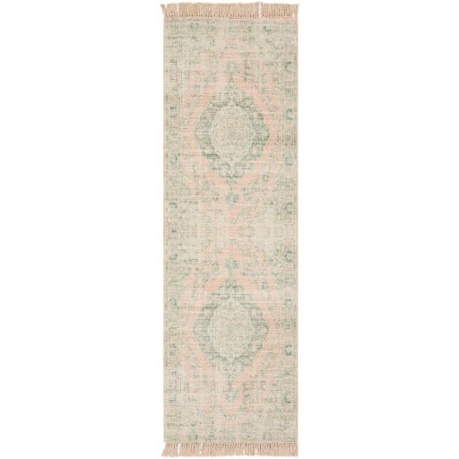 Surya Zainab ZAI - 2313 Sage Traditional Rug - Rugs - Surya - Atlanta Designer Rugs