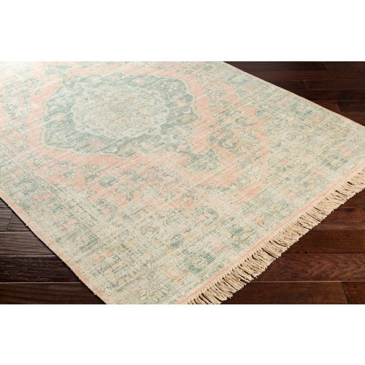 Surya Zainab ZAI - 2313 Sage Traditional Rug - Rugs - Surya - Atlanta Designer Rugs