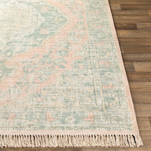 Surya Zainab ZAI - 2313 Sage Traditional Rug - Rugs - Surya - Atlanta Designer Rugs