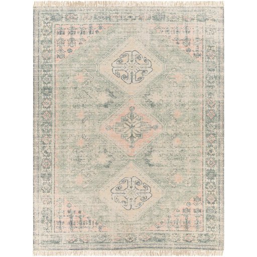 Surya Zainab ZAI - 2316 Sage Traditional Rug - Rugs - Surya - Atlanta Designer Rugs