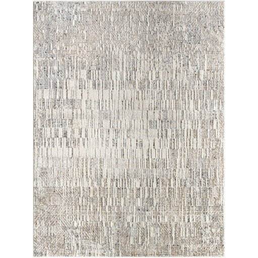 Surya Zidane ZDN - 2306 Light Beige Modern Rug - Rugs - Surya - Atlanta Designer Rugs