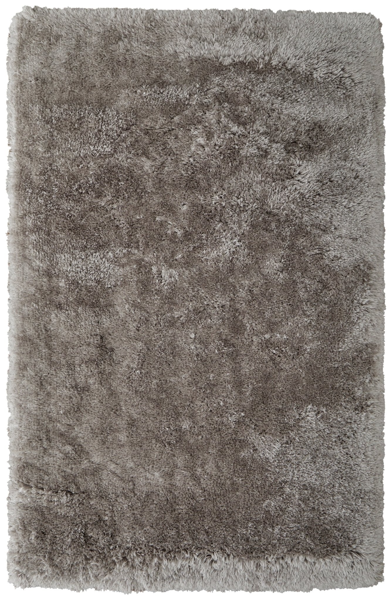 Feizy Beckley 4450F Fog Transitional/Casual Hand Tufted Rug - Rugs - Feizy - Atlanta Designer Rugs