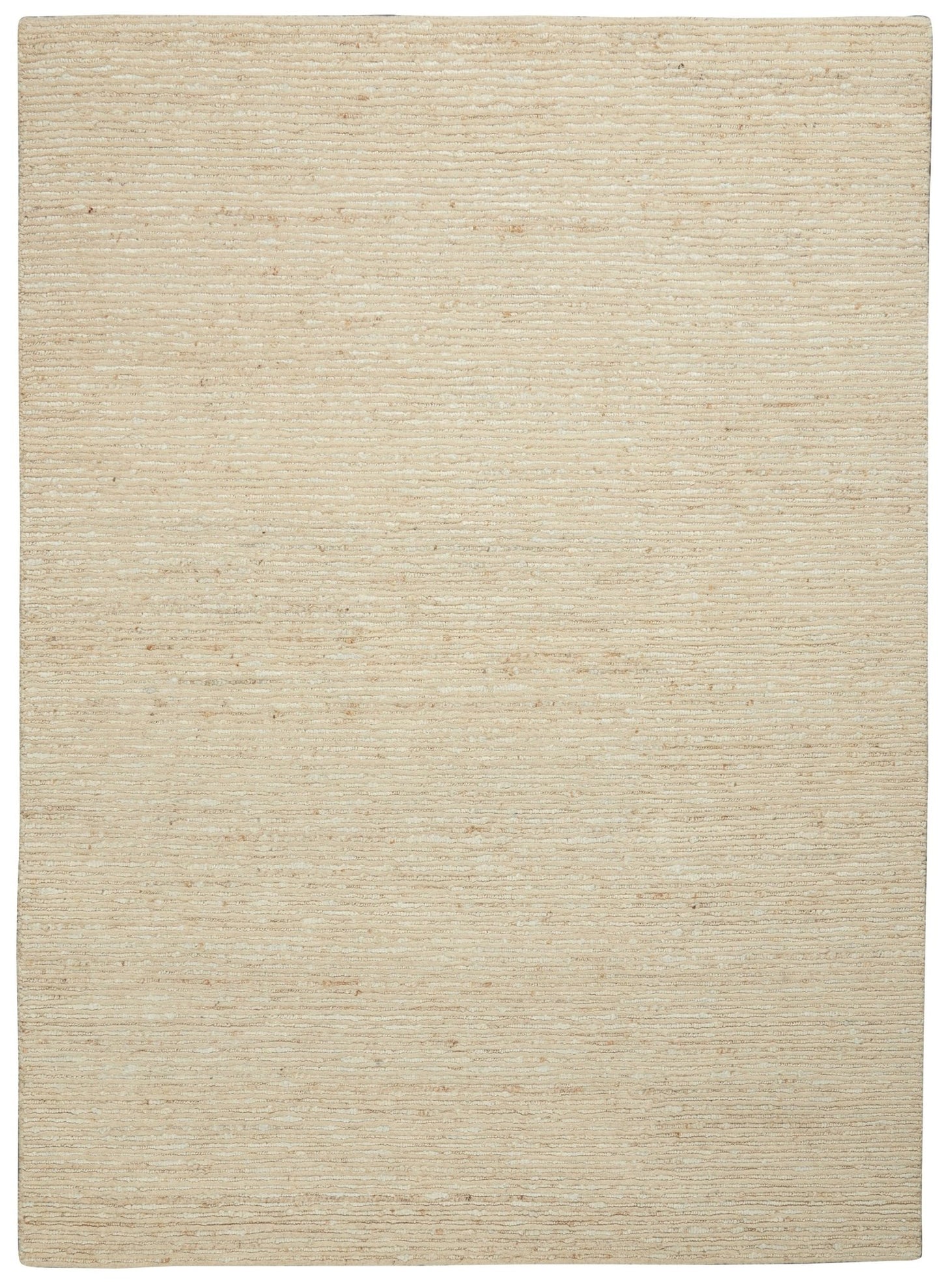 Calvin Klein Kathmandu CK920 Natural Contemporary Knotted Rug - Rugs - Calvin Klein - Atlanta Designer Rugs