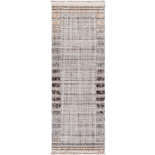 Surya Zaragoza ZRZ - 2308 Cream Global Rug - Rugs - Surya - Atlanta Designer Rugs