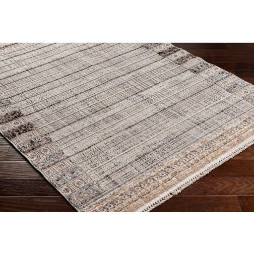 Surya Zaragoza ZRZ - 2308 Cream Global Rug - Rugs - Surya - Atlanta Designer Rugs