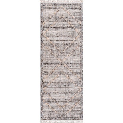 Surya Zaragoza ZRZ - 2313 Cream Global Rug - Rugs - Surya - Atlanta Designer Rugs