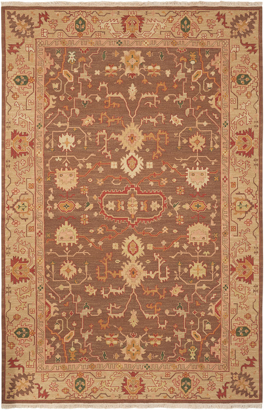 Nourison Home Nourmak  Khaki  Traditional