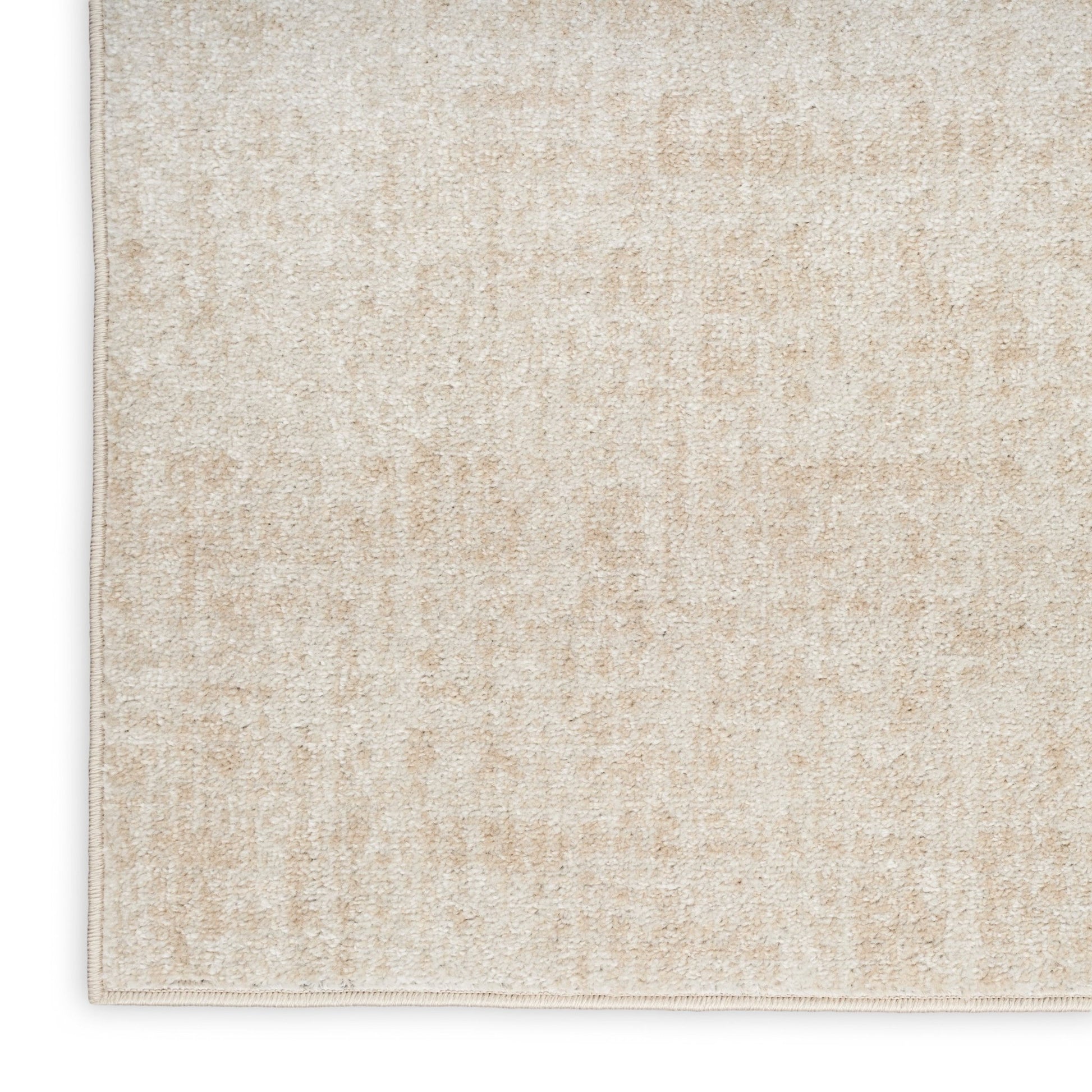 Calvin Klein Currents CUR01 Ivory Beige Contemporary Machinemade Rug - Rugs - Calvin Klein - Atlanta Designer Rugs