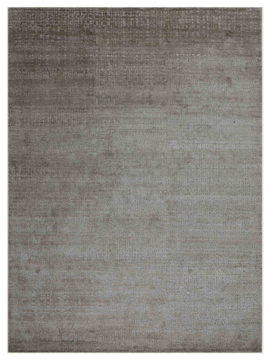 Artisan Mary Camel Beige Contemporary Knotted Rug - Rugs - Artisan - Atlanta Designer Rugs