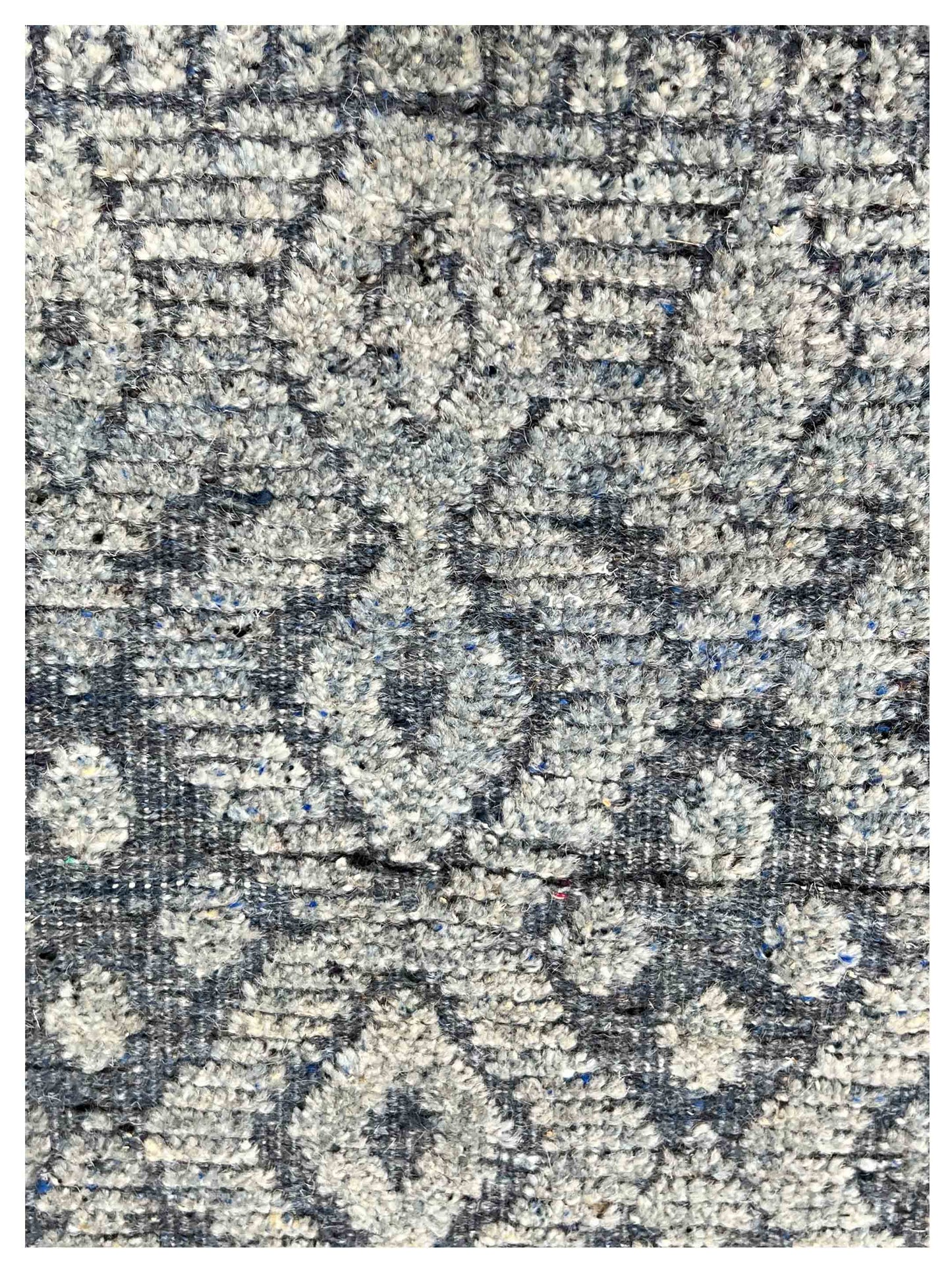 Artisan Harmony Lt.Blue Transitional Knotted Rug - Rugs - Artisan - Atlanta Designer Rugs