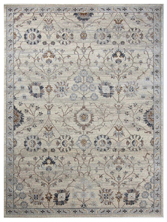 Artisan Julia 2586A Ivory Transitional Machinemade Rug