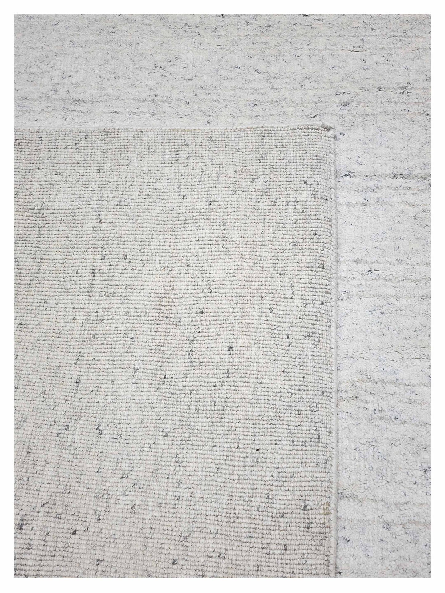 Artisan Tessa Ivory Transitional Loom Rug - Rugs - Artisan - Atlanta Designer Rugs