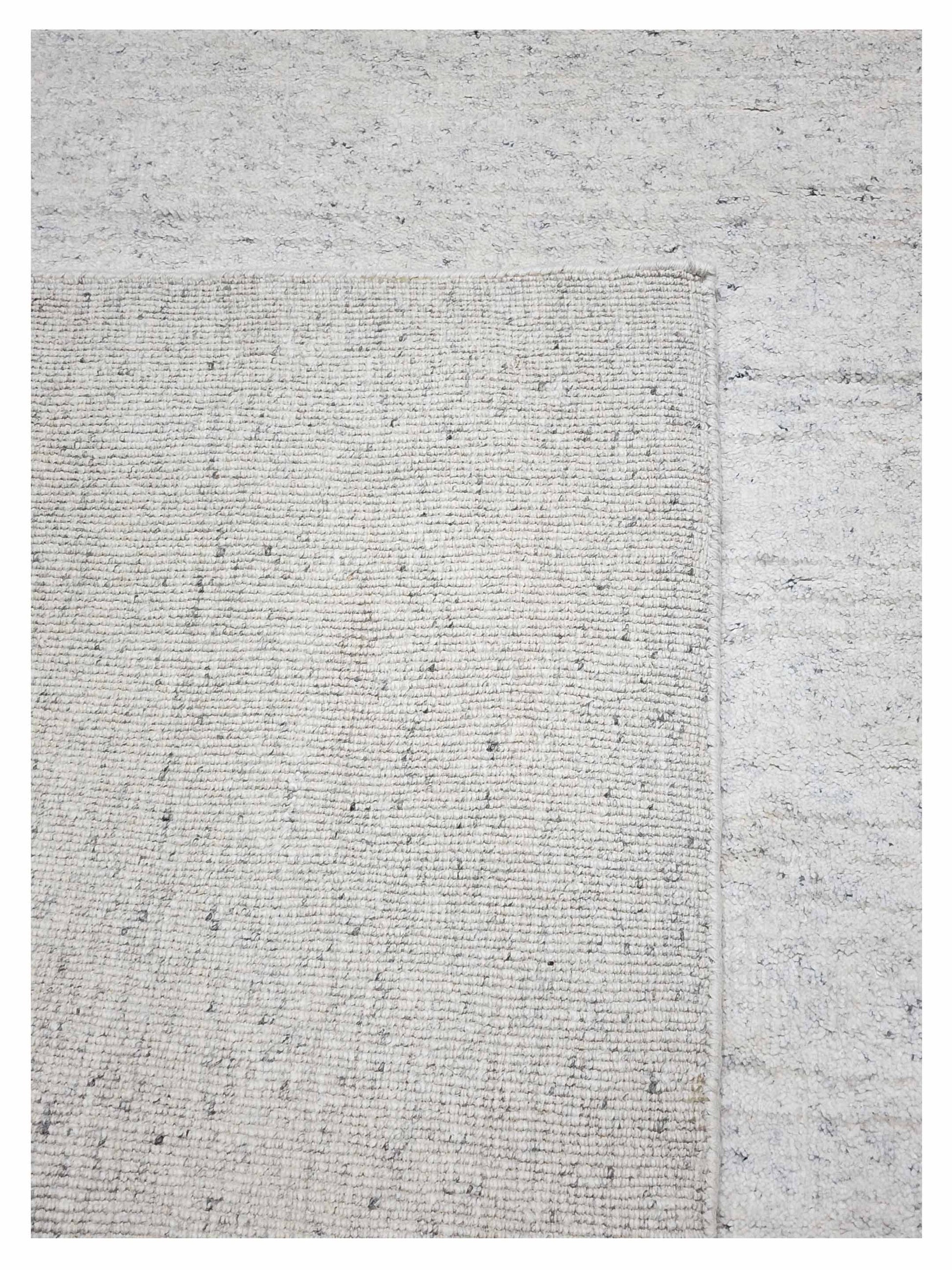 Artisan Tessa Ivory Transitional Loom Rug - Rugs - Artisan - Atlanta Designer Rugs