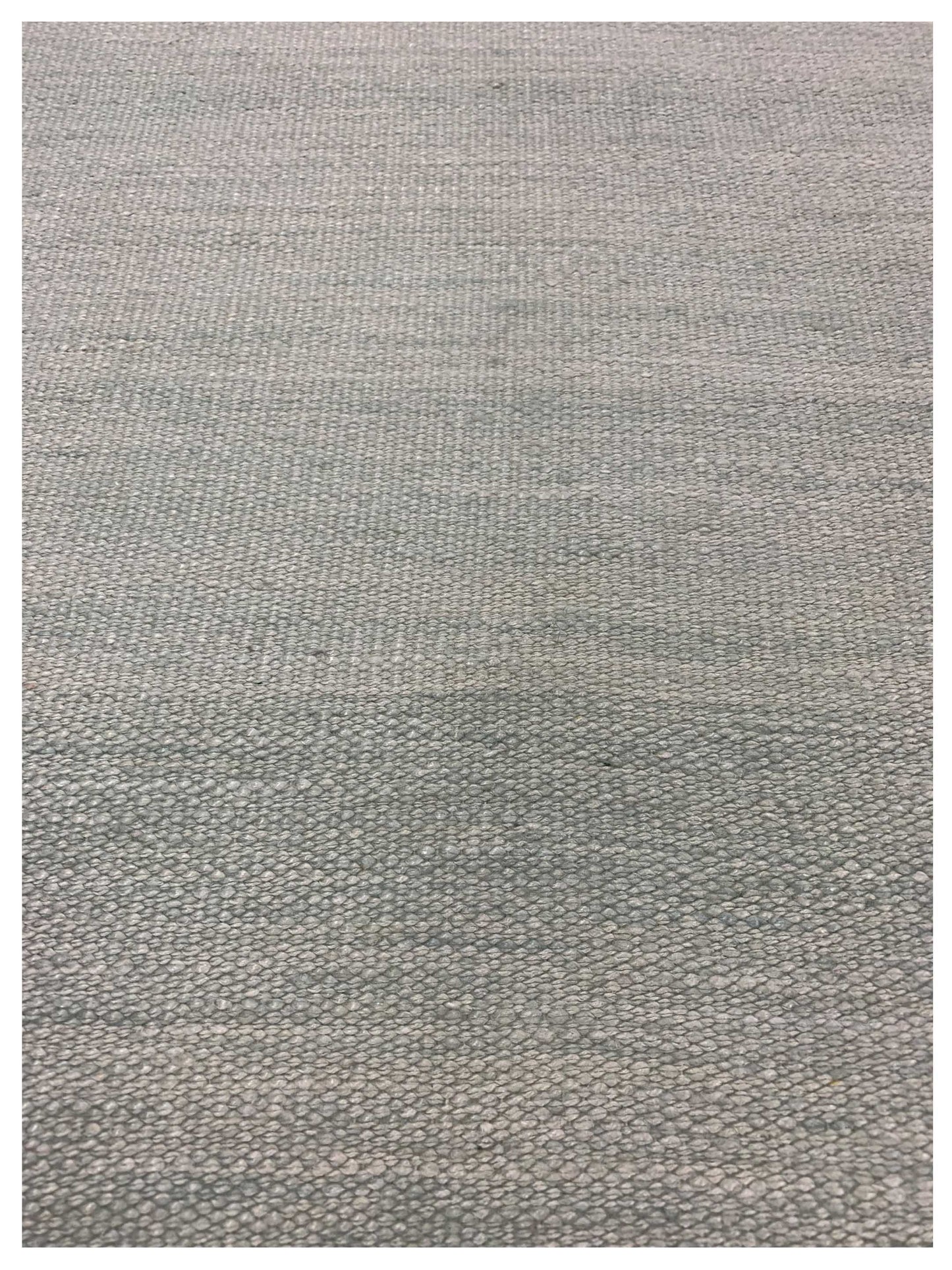 Artisan Kelly Aqua Modern Woven Rug - Rugs - Artisan - Atlanta Designer Rugs