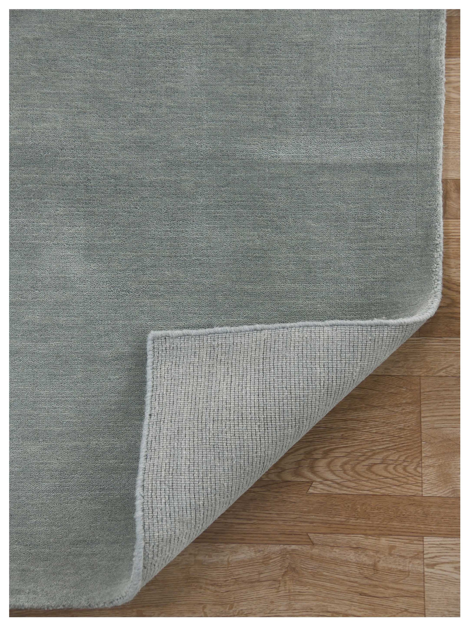 Limited ARMIDALE ARM - 303 LINK WATER Transitional Woven Rug - Rugs - Limited - Atlanta Designer Rugs