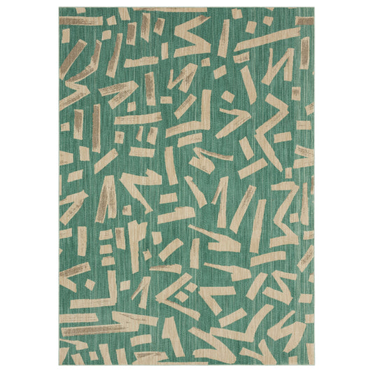 Stacy Garcia Foundation by Stacy Garcia Home 92588 Julep  Machinemade Rug