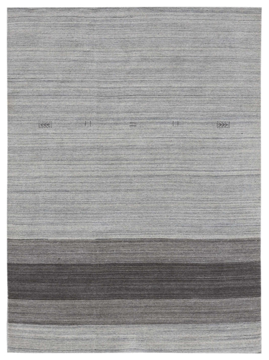 Limited BROOME BR-701 LIGHT GRAY Transitional Woven Rug