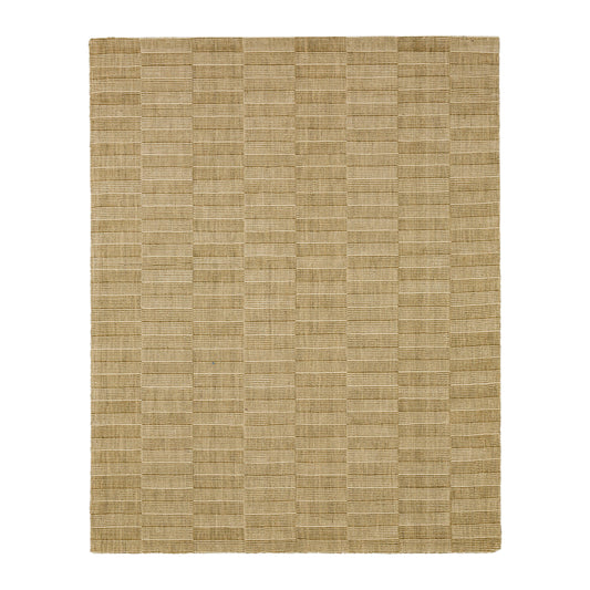 Bobby Berk Broken Stripe By Bobby Berk R1091 Flint Modern/Contemporary  Rug