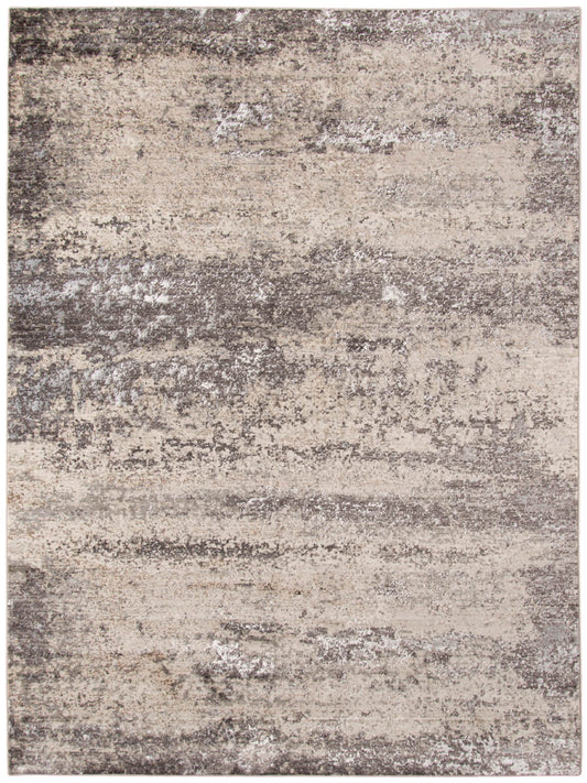 Limited Rosy RO - 517 SILVER SAND Transitional Machinemade Rug - Rugs - Limited - Atlanta Designer Rugs