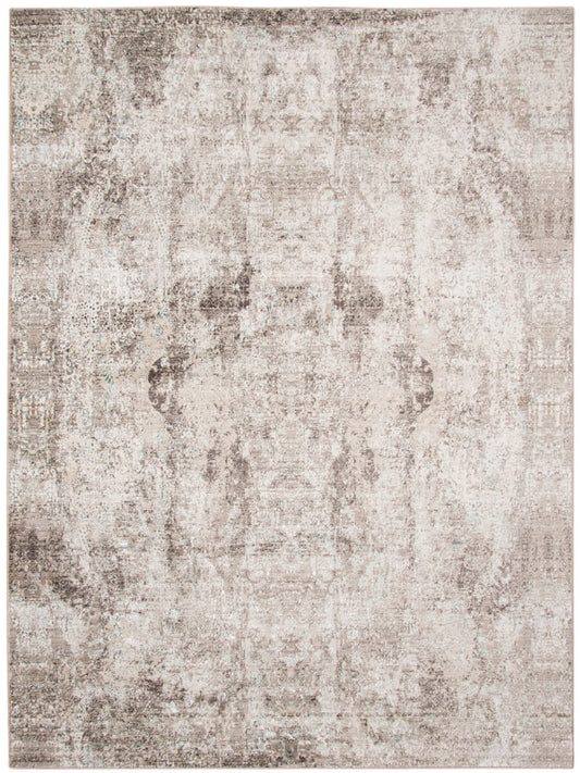 Limited Rosy RO - 504 LIGHT GRAY Transitional Machinemade Rug - Rugs - Limited - Atlanta Designer Rugs