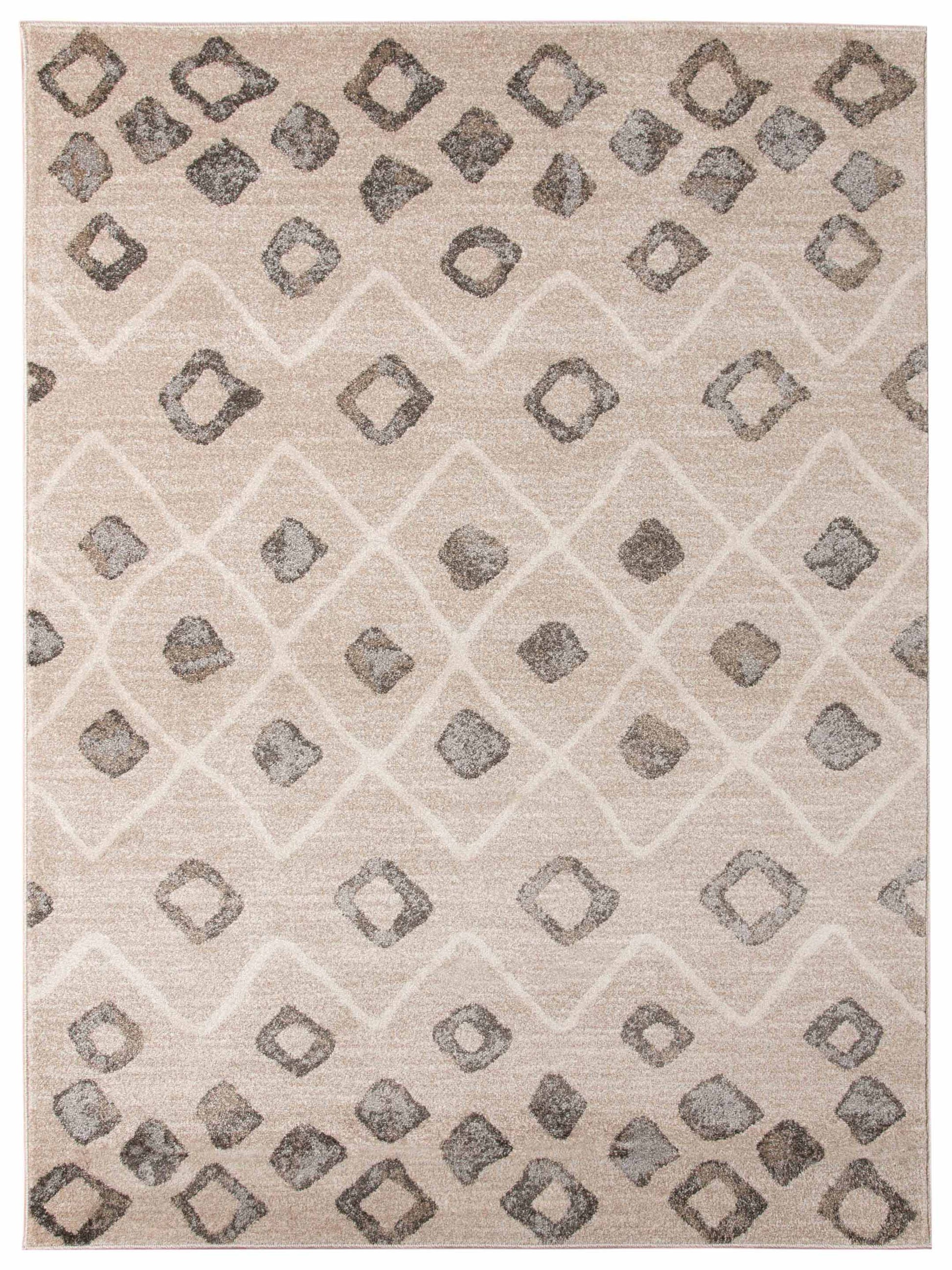 Limited Selena SD - 604 Beige Transitional Machinemade Rug - Rugs - Limited - Atlanta Designer Rugs