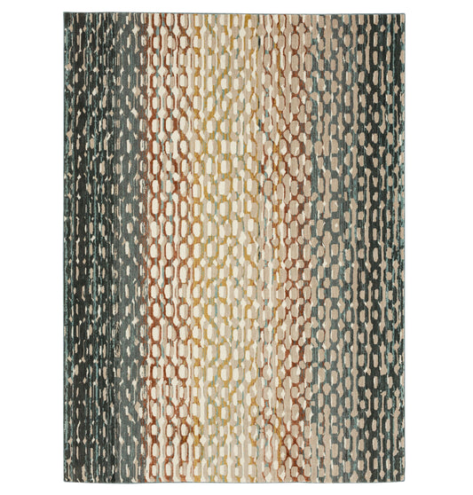 Stacy Garcia Rendition by Stacy Garcia Home 92626 Sedona  Machinemade Rug