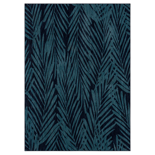 Stacy Garcia Foundation by Stacy Garcia Home 92587 Ocean  Machinemade Rug