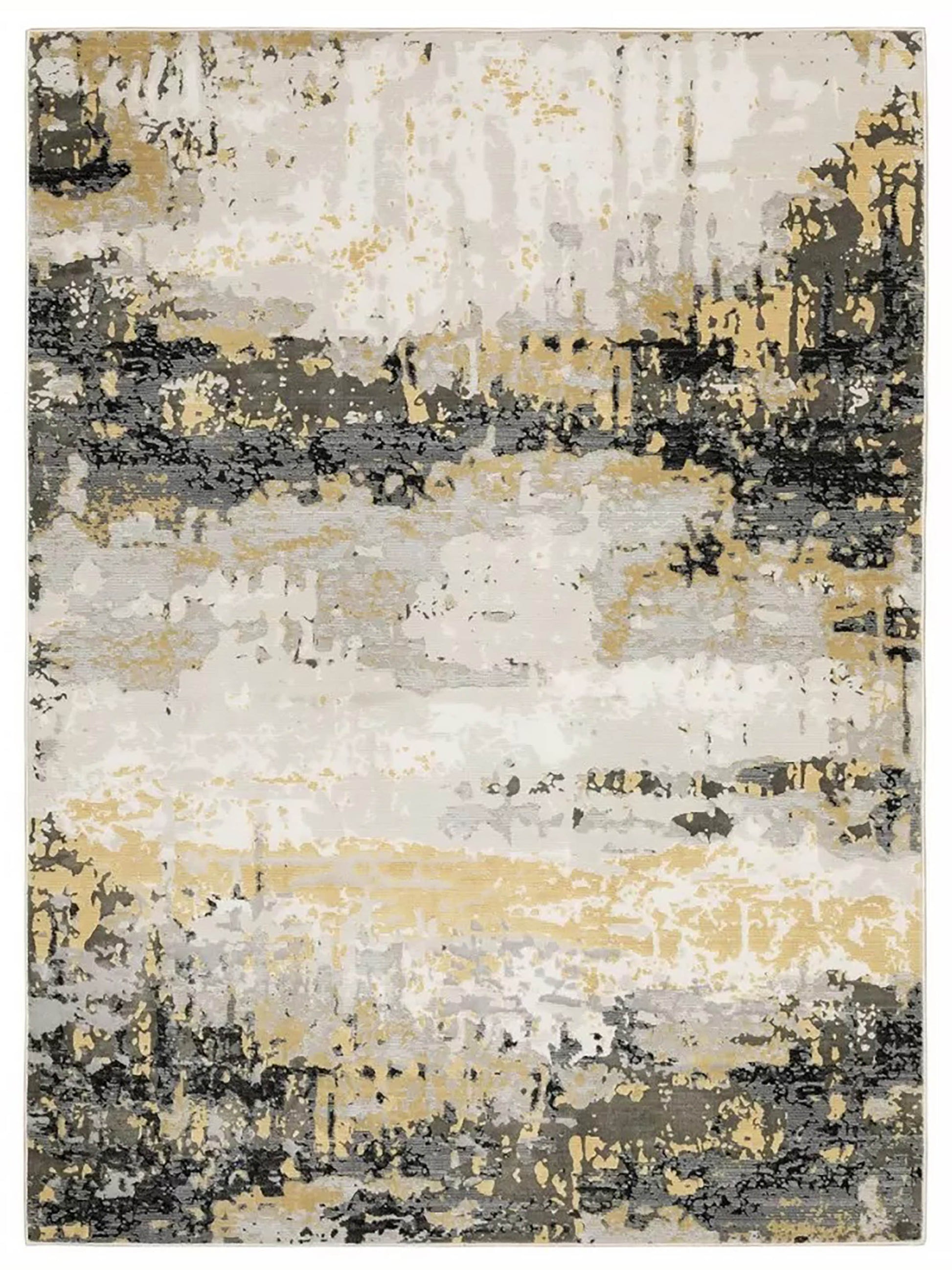 Oriental Weavers Caravan 2061X Beige Contemporary Machinemade Rug