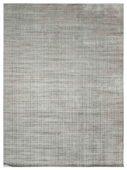 Artisan Frances Charcoal Transitional Loom Rug - Rugs - Artisan - Atlanta Designer Rugs