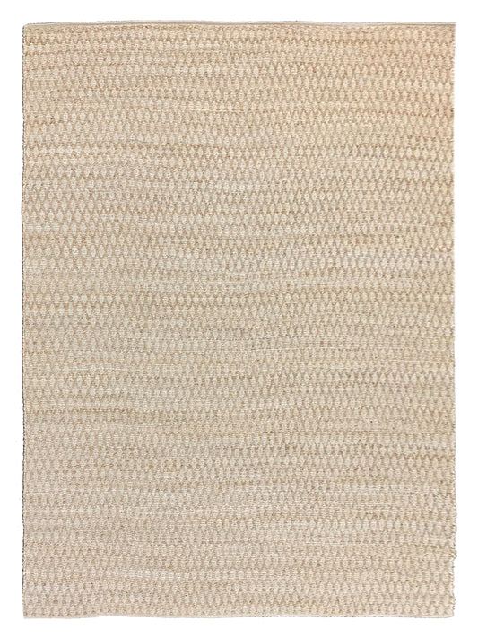 Artisan Meryl H-10 Chocolate Modern Woven Rug