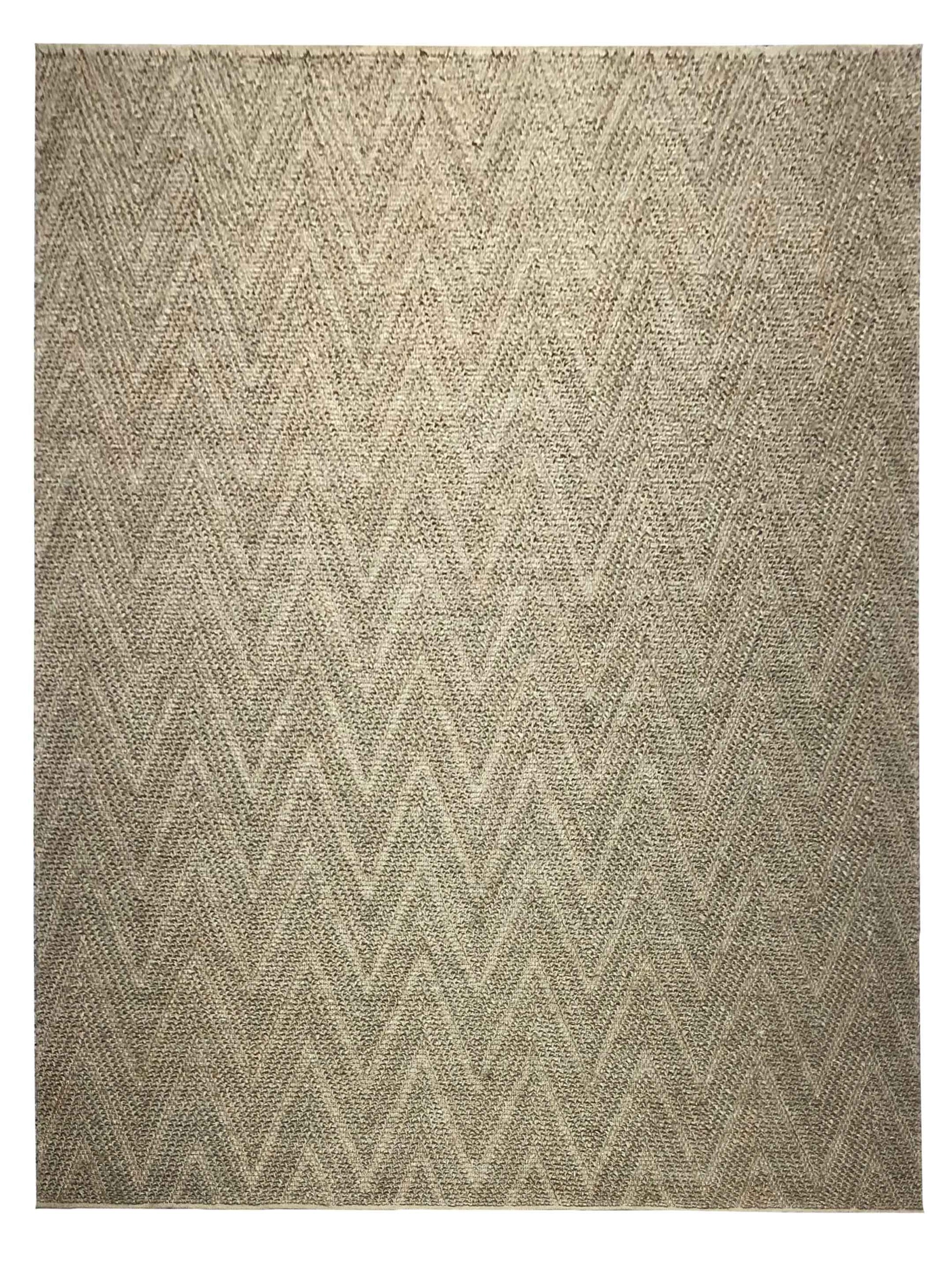 Artisan Meryl H-4 Sage Modern Woven Rug