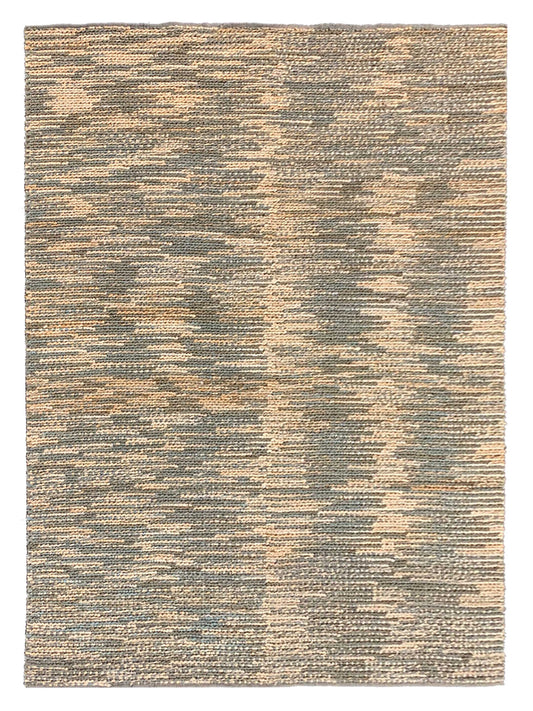 Artisan Meryl H-5 Charcoal Modern Woven Rug