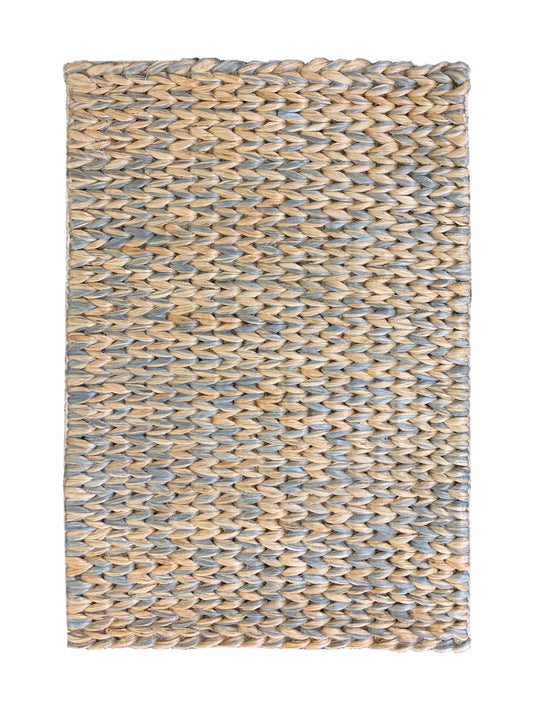 Artisan Meryl H-6 Grey Modern Woven Rug