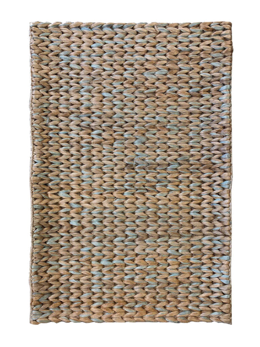 Artisan Meryl H-6 Silver Mist Modern Woven Rug