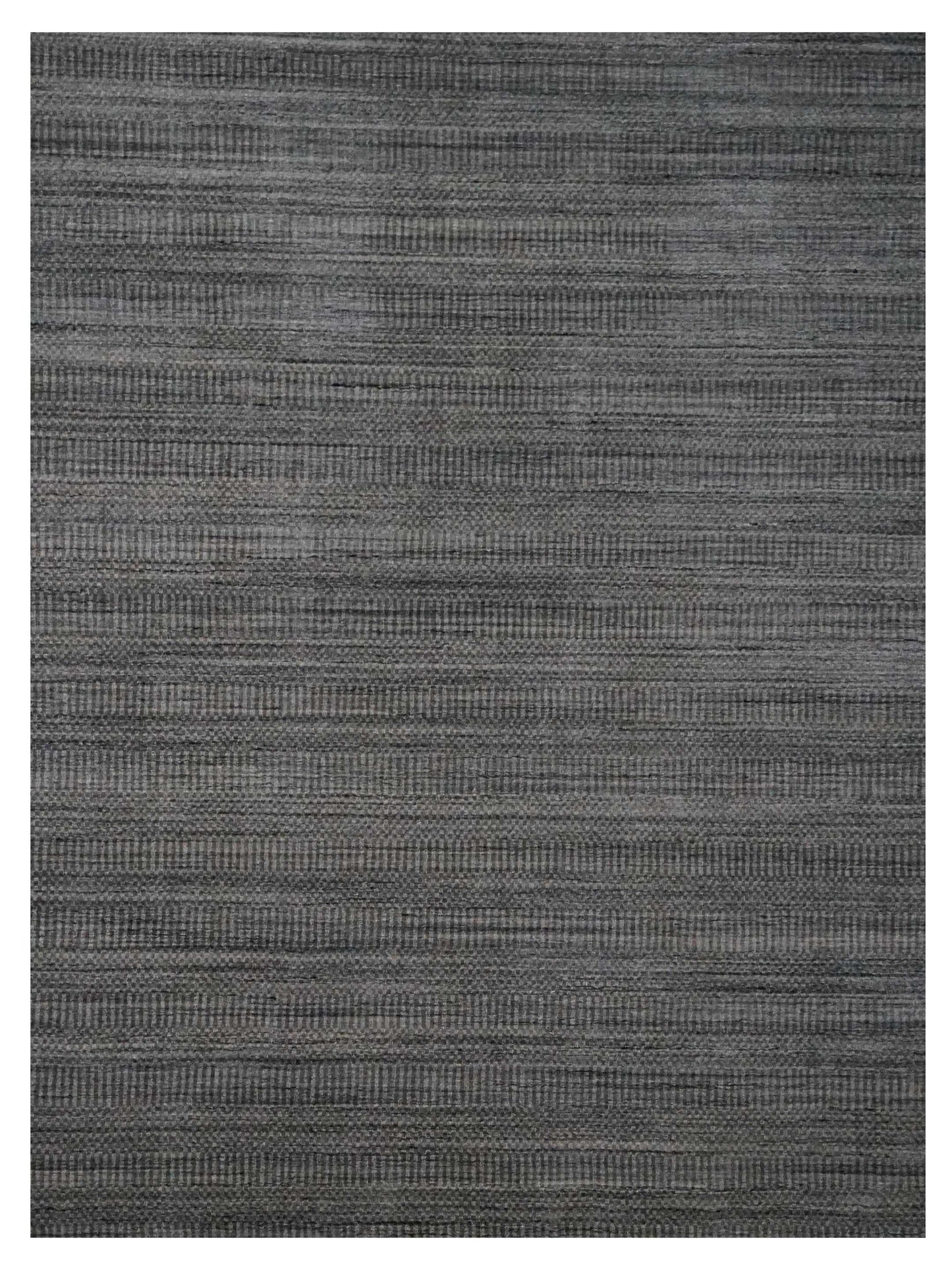 Artisan Heather Charcoal Transitional Loom Rug - Rugs - Artisan - Atlanta Designer Rugs