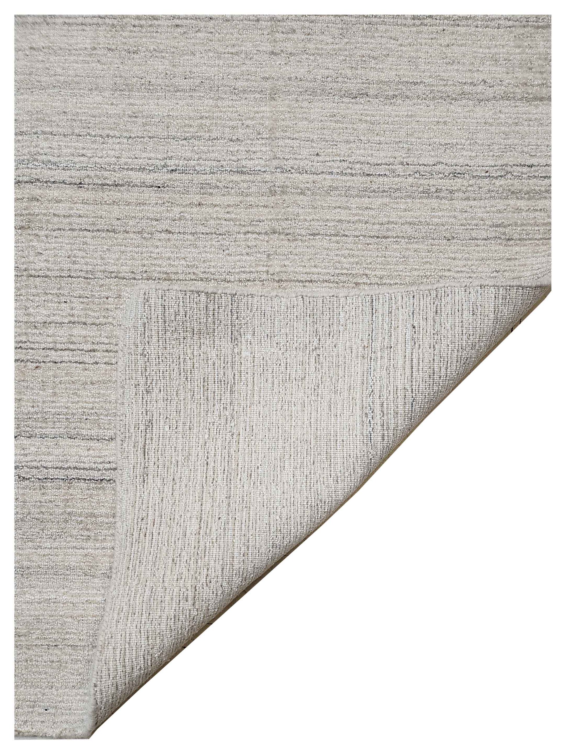 Artisan Texere White Transitional Woven Rug - Rugs - Artisan - Atlanta Designer Rugs