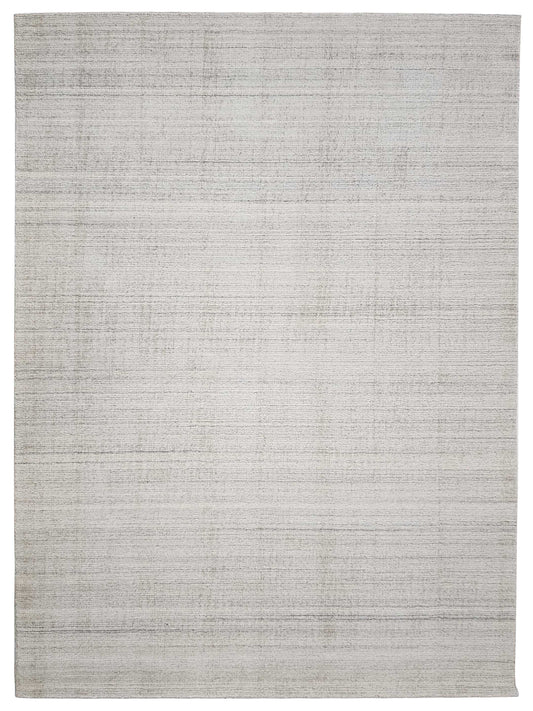 Artisan Texere White Transitional Woven Rug - Rugs - Artisan - Atlanta Designer Rugs