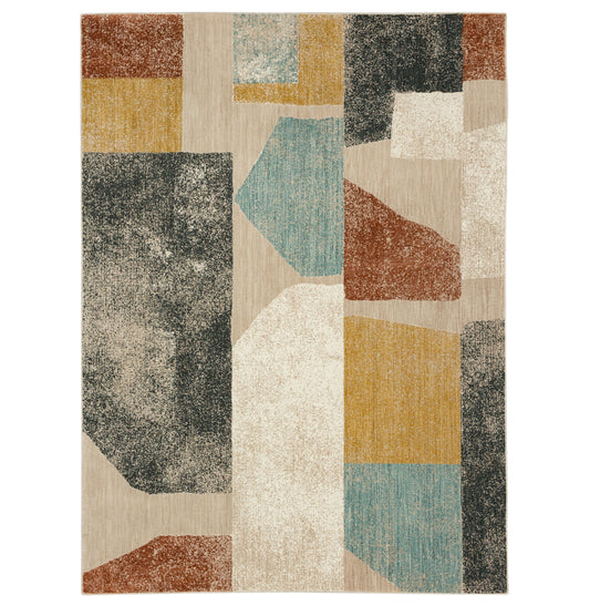 Stacy Garcia Rendition by Stacy Garcia Home 92625 Sedona   Machinemade Rug