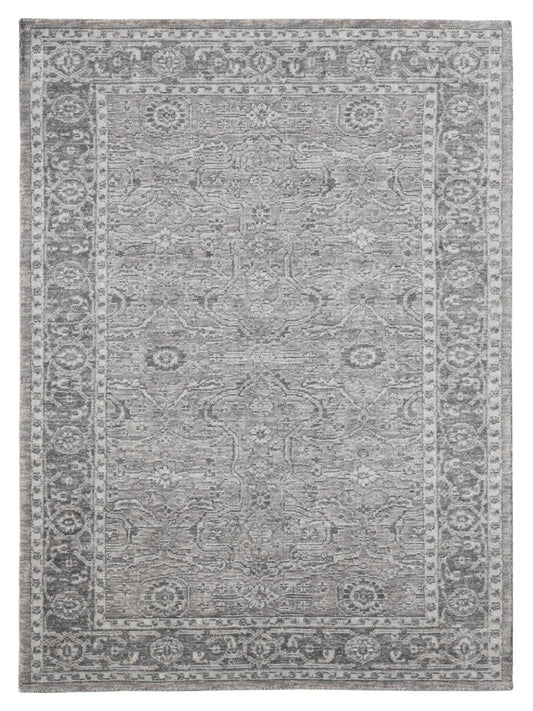 Limited INVERELL IN - 510 LIGHT GRAY Traditional Woven Rug - Rugs - Limited - Atlanta Designer Rugs