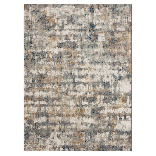 Karastan Epiphany 92675 Alabaster  Machinemade Rug